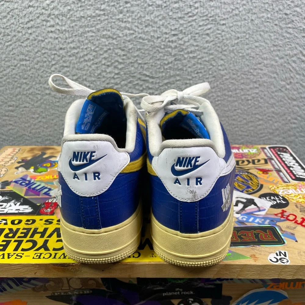 Nike Air Force 1 x‎ Undefeated